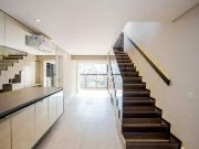 Cobertura para Venda em Curitiba/PR Vila Izabel 3 Quartos