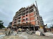 Cobertura para Venda em Curitiba/PR Xaxim 3 Quartos