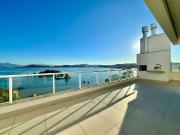 Cobertura para Venda em Florianópolis/SC Abraão 2 Quartos