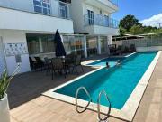 Cobertura para Venda em Florianópolis/SC Campeche 2 Quartos