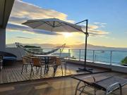 Cobertura para Venda em Florianópolis/SC Canasvieiras 3...