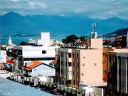 Cobertura para Venda em Florianópolis/SC Capoeiras 3 Quartos