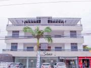 Cobertura para Venda em Florianópolis/SC Ingleses 3 Quartos