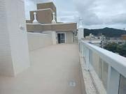 Cobertura para Venda em Florianópolis/SC Ingleses do Rio...