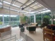 Cobertura para Venda em Florianópolis/SC Itacorubi 2 Quartos