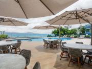 Cobertura para Venda em Florianópolis/SC Jurerê 3 Quartos