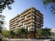 Cobertura para Venda em Florianópolis/SC Jurerê 3 Quartos