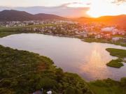 Cobertura para Venda em Florianópolis/SC Rio Tavares 4...