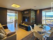 Cobertura para Venda em Florianópolis/SC Trindade 2 Quartos