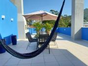 Cobertura para Venda em Florianópolis/SC Trindade 2 Quartos