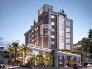 Cobertura para Venda em Florianópolis/SC Trindade 2 Quartos