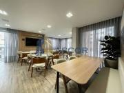 Cobertura para Venda em Florianópolis/SC Trindade 2 Quartos
