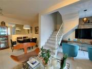 Cobertura para Venda em Florianópolis/SC Trindade 4 Quartos