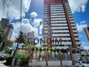Cobertura para Venda em Fortaleza/CE Aldeota 4 Quartos