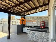 Cobertura para Venda em Fortaleza/CE Cambeba 3 Quartos