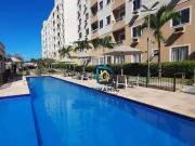 Cobertura para Venda em Fortaleza/CE Cambeba 3 Quartos