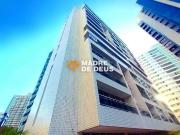 Cobertura para Venda em Fortaleza/CE Meireles 3 Quartos