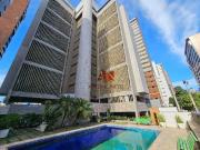 Cobertura para Venda em Fortaleza/CE Meireles 4 Quartos