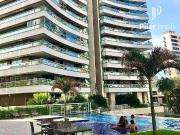 Cobertura para Venda em Fortaleza/CE Meireles 4 Quartos