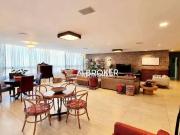 Cobertura para Venda em Fortaleza/CE Meireles 5 Quartos