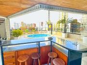 Cobertura para Venda em Fortaleza/CE Meireles 5 Quartos