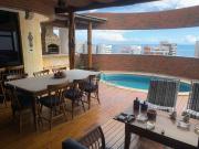 Cobertura para Venda em Fortaleza/CE Meireles 5 Quartos