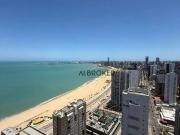 Cobertura para Venda em Fortaleza/CE Meireles 7 Quartos