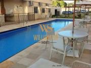 Cobertura para Venda em Fortaleza/CE Parque Iracema 3...