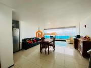 Cobertura para Venda em Fortaleza/CE Praia de Iracema 4...