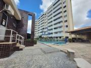 Cobertura para Venda em Fortaleza/CE São Gerardo 4 Quartos