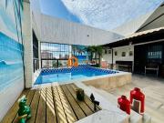 Cobertura para Venda em Fortaleza/CE São João do Tauape...