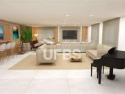 Cobertura para Venda em Goiânia/GO Jardim Goiás 4 Quartos