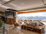 Cobertura para Venda em Goiânia/GO Jardim Goiás 4 Quartos