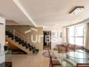 Cobertura para Venda em Goiânia/GO Jardim Goiás 4 Quartos