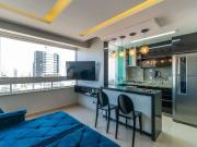 Cobertura para Venda em Goiânia/GO Setor Bueno 1 Quartos