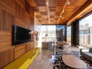 Cobertura para Venda em Goiânia/GO Setor Bueno 3 Quartos