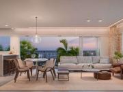 Cobertura para Venda em Goiânia/GO Setor Bueno 3 Quartos