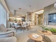 Cobertura para Venda em Goiânia/GO Setor Bueno 3 Quartos