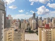 Cobertura para Venda em Goiânia/GO Setor Bueno 4 Quartos