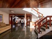 Cobertura para Venda em Goiânia/GO Setor Bueno 4 Quartos