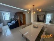 Cobertura para Venda em Goiânia/GO Setor Bueno 4 Quartos