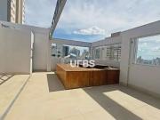 Cobertura para Venda em Goiânia/GO Setor Bueno 4 Quartos