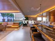 Cobertura para Venda em Goiânia/GO Setor Bueno 4 Quartos