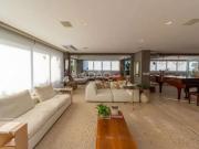 Cobertura para Venda em Goiânia/GO Setor Bueno 5 Quartos