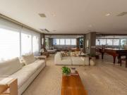 Cobertura para Venda em Goiânia/GO Setor Bueno 5 Quartos