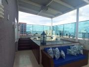 Cobertura para Venda em Goiânia/GO Setor Central 5 Quartos