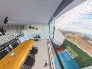 Cobertura para Venda em Goiânia/GO Setor Leste...