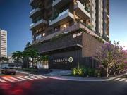 Cobertura para Venda em Goiânia/GO Setor Marista 3 Quartos