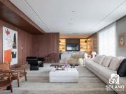 Cobertura para Venda em Goiânia/GO Setor Marista 3 Quartos