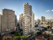 Cobertura para Venda em Goiânia/GO Setor Marista 4 Quartos